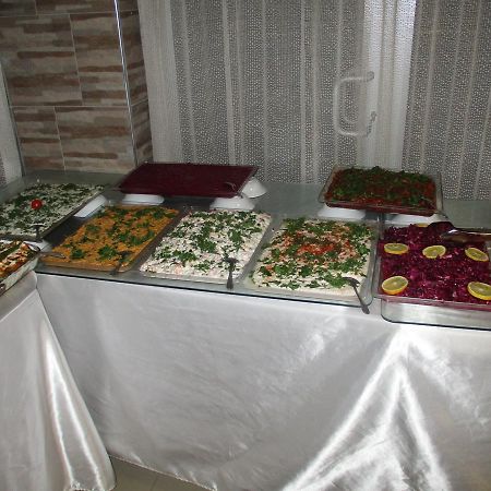 Mandarin Beach Otel Gümüldür Zewnętrze zdjęcie