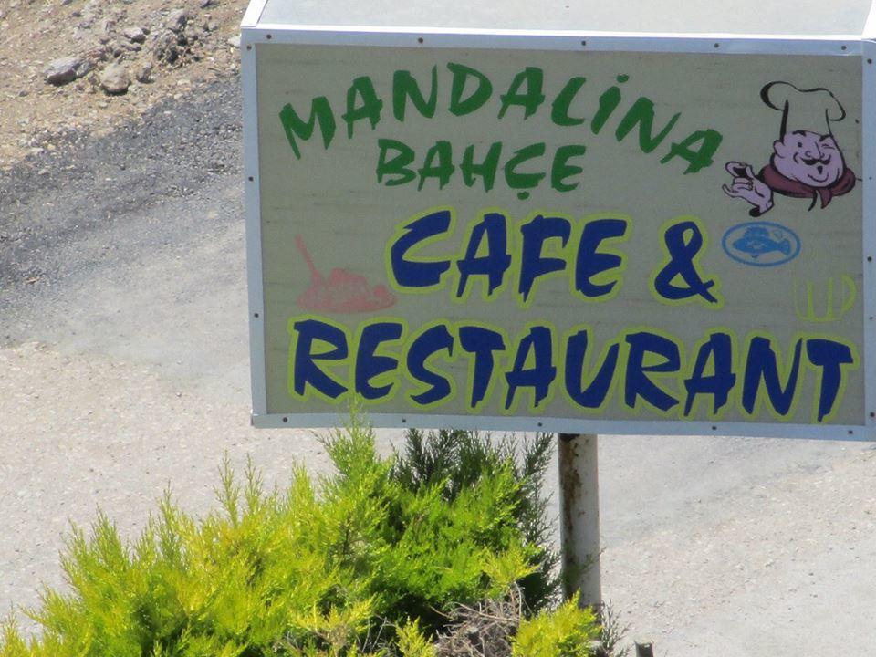 Mandarin Beach Otel Gümüldür Zewnętrze zdjęcie