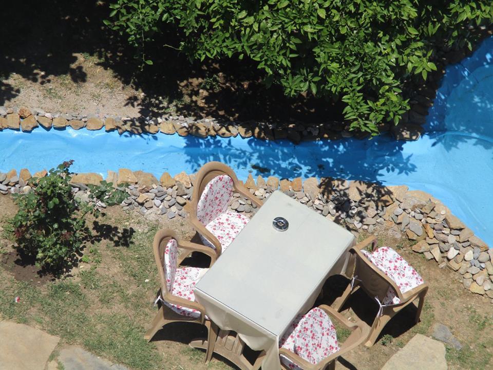 Mandarin Beach Otel Gümüldür Zewnętrze zdjęcie