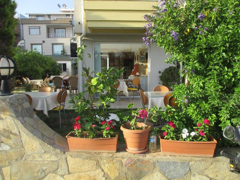 Mandarin Beach Otel Gümüldür Zewnętrze zdjęcie