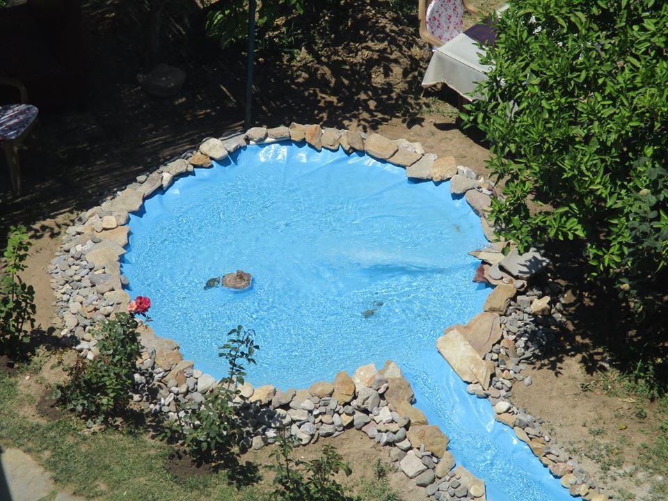 Mandarin Beach Otel Gümüldür Zewnętrze zdjęcie