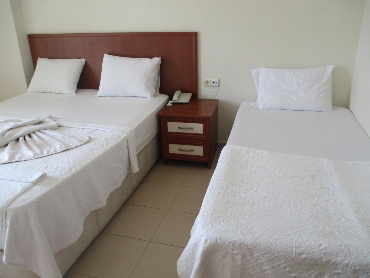 Mandarin Beach Otel Gümüldür Zewnętrze zdjęcie