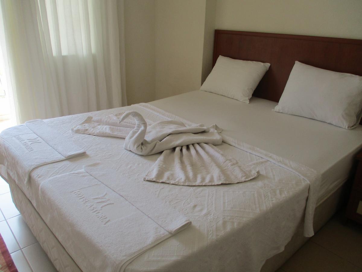 Mandarin Beach Otel Gümüldür Zewnętrze zdjęcie