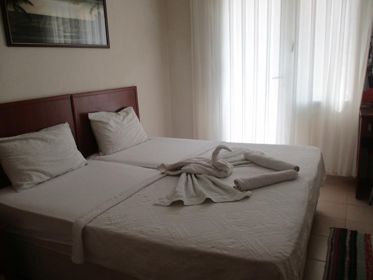 Mandarin Beach Otel Gümüldür Zewnętrze zdjęcie