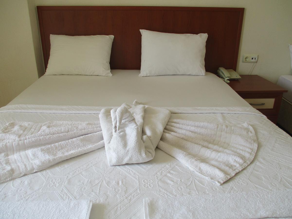 Mandarin Beach Otel Gümüldür Zewnętrze zdjęcie