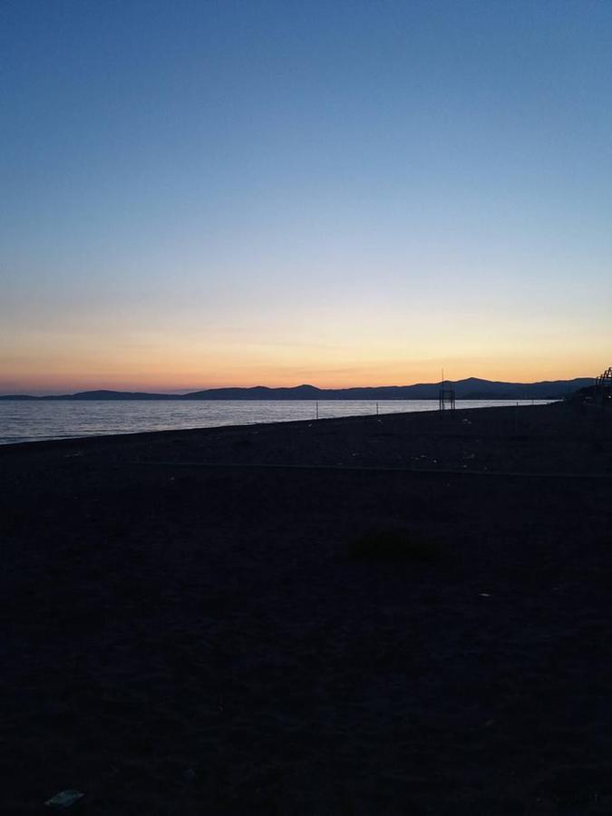 Mandarin Beach Otel Gümüldür Zewnętrze zdjęcie