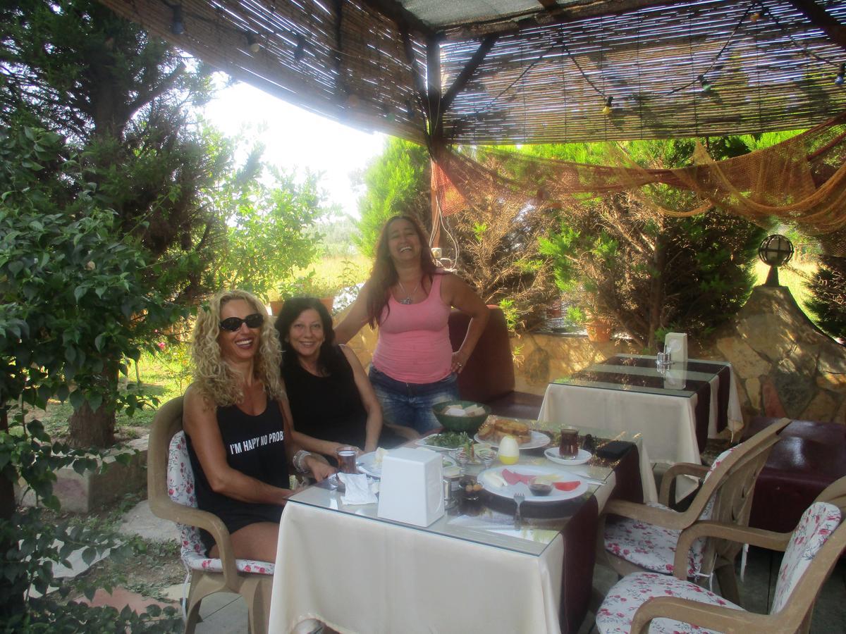 Mandarin Beach Otel Gümüldür Zewnętrze zdjęcie